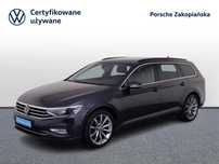 Volkswagen Passat Volkswagen Passat B8 Business 2.0 TDI 200 KM 4x4 DSG , Serwis ASO,FV