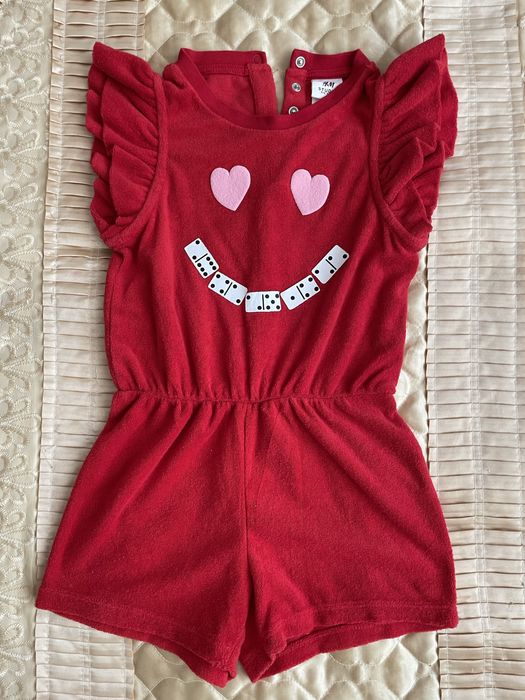 Одяг на дівчинку, розмір 104-110