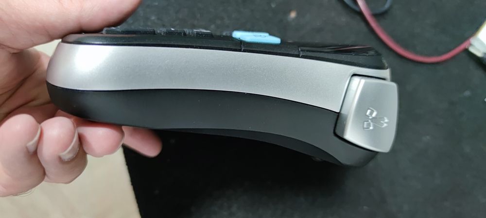 Impressora Dymo Labelmanager 210D