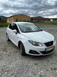 Seat Ibiza Seat Ibiza 1,6 TDI 2010. Zadbane zgrabne auto