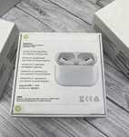 Бездротові Топові Навушники airpods pro Gen 2 першої генерації 1в1