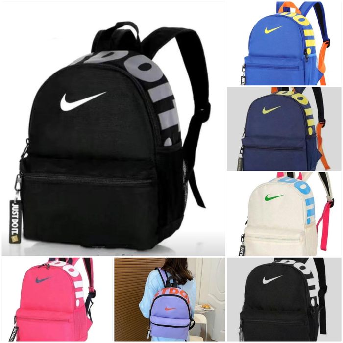 Рюкзак дитячий Nike
