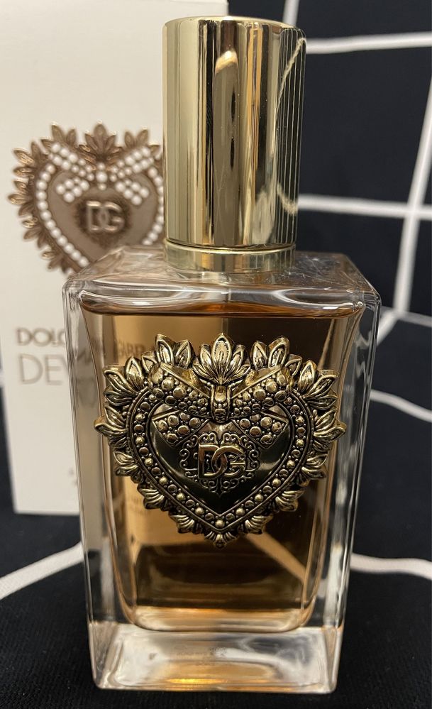 Dolce&Gabana Devotion 100 ml