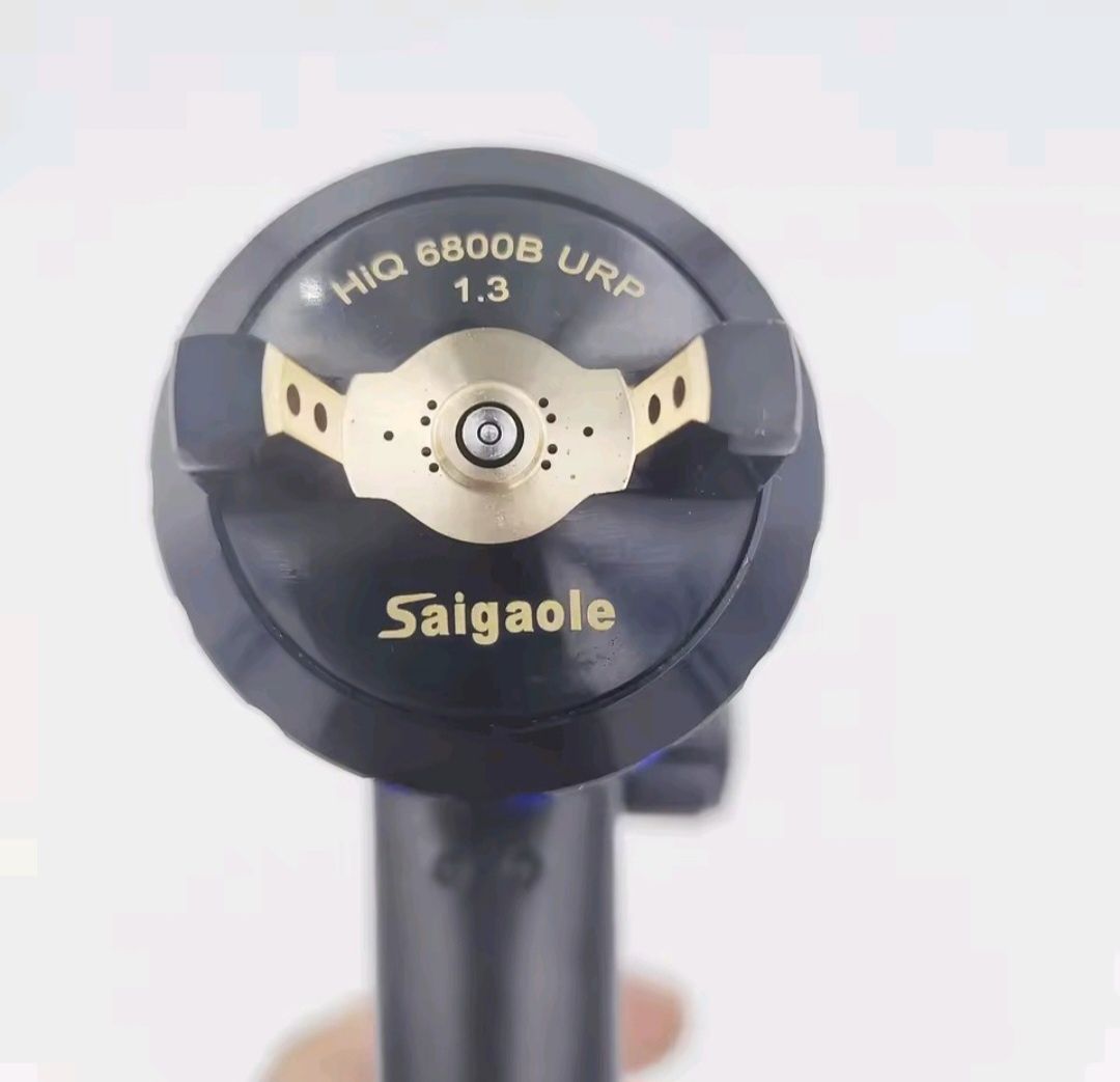 Краскопульт, Saigaole SGL 6800B 1.3 mm,, NTools WT-5050. 1.3 mm
