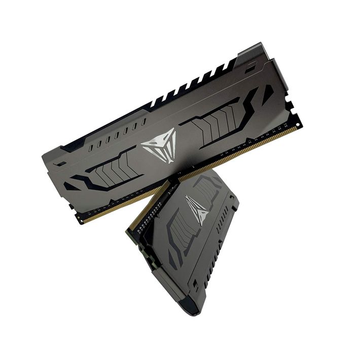 Patriot Viper Steel 64GB 3600MHZ DDR4 CL18 GW