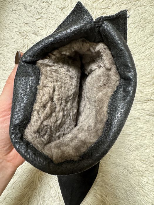 Зимові козачки