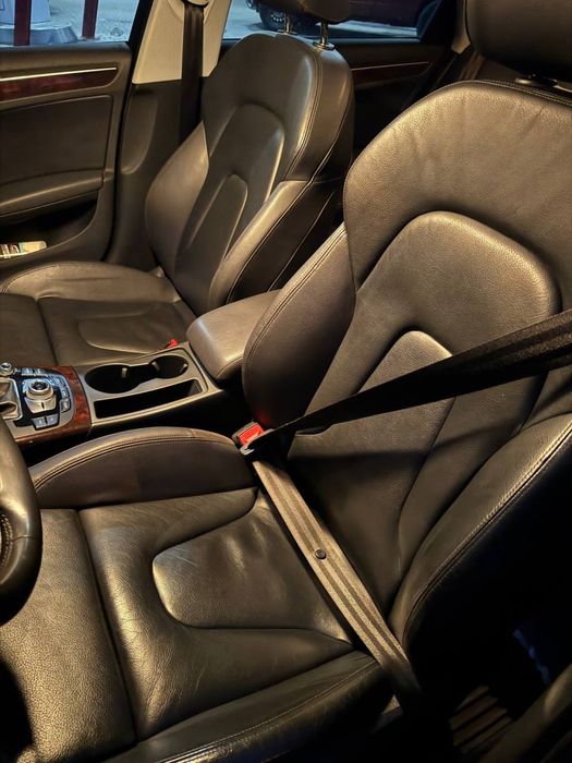 Audi a4 2.0 tfsi quattro 225к.с.