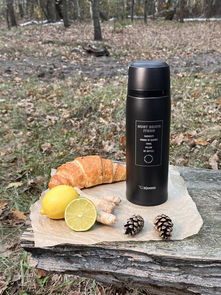 Термоси термокружки преміум якості Zojirushi Thermos Peacock з Японії