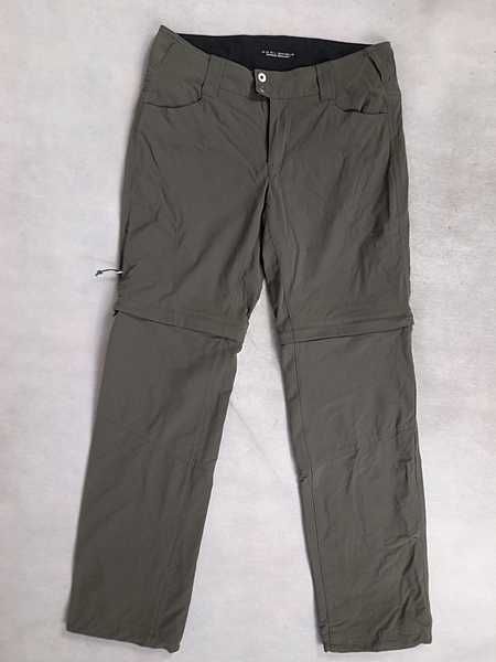 Columbia Saturday Trial Pants Omni-Shield Regular Fit Spodnie M