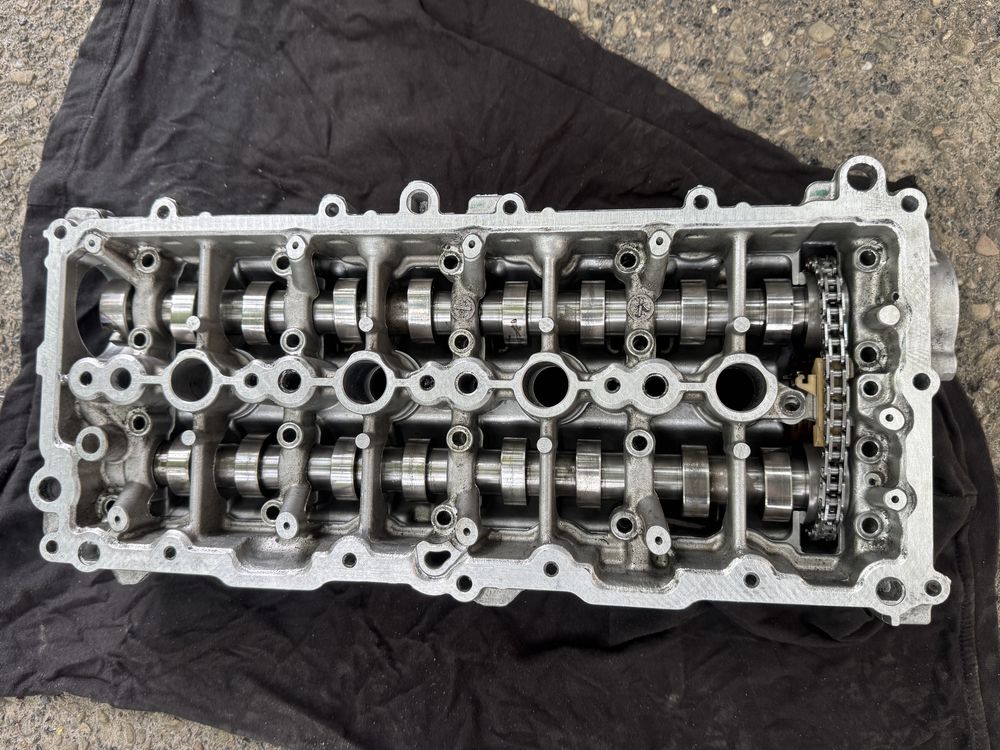 Постіль розпредвалів Peugeot Citroen 1.5 HDI (9812647280)