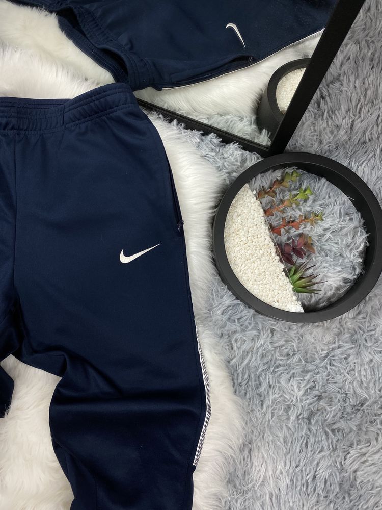 Штани Nike Dri Fit Tech Flecee Modern SI