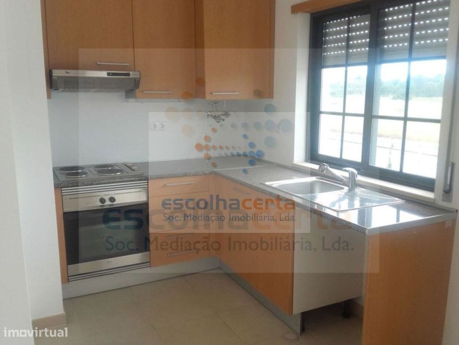 Apartamento em Quinta do Anjo