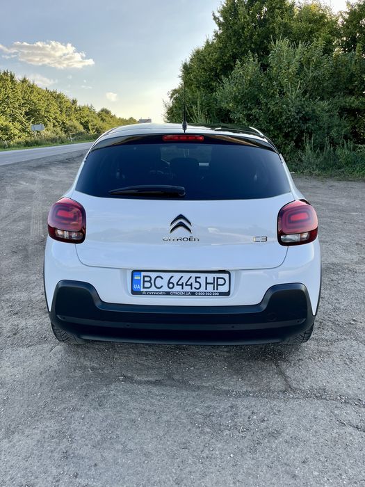 Citroen C3 2018 !!!