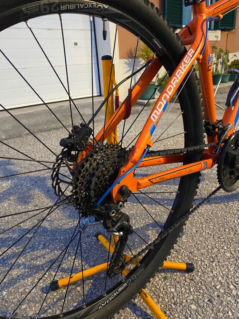 Bicicleta roda29