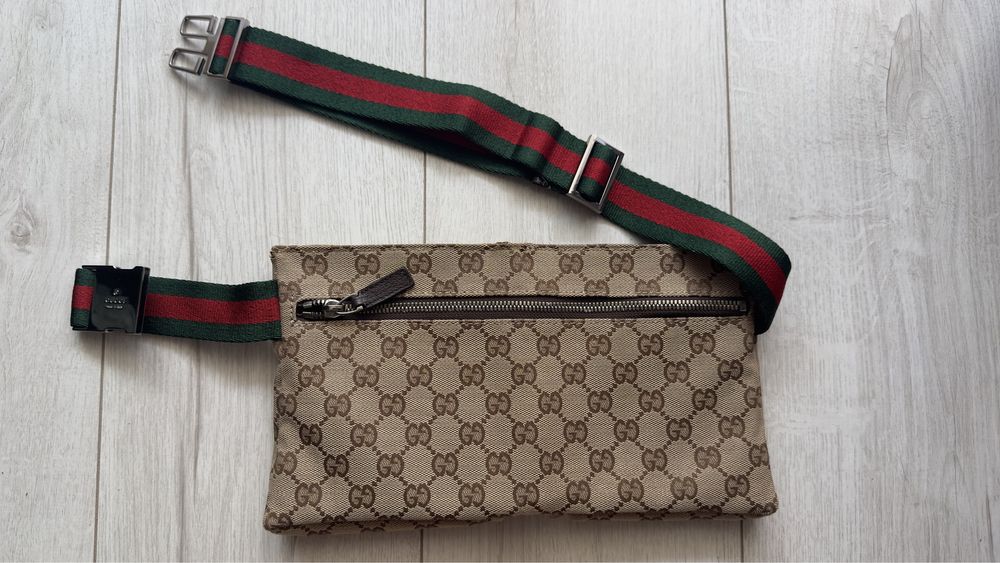 Nerka Damska Gucci nowa