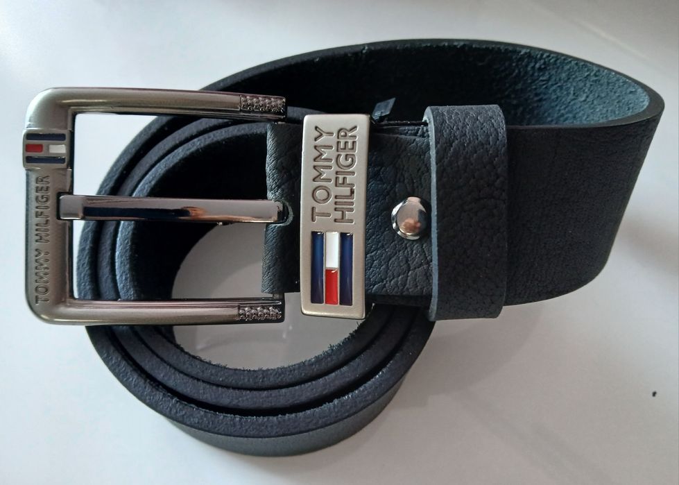 Pasek męski Tommy Hilfiger