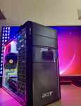 Игровой ПК | FX-6300 / GTX 760 / SSD+HDD / 16GB