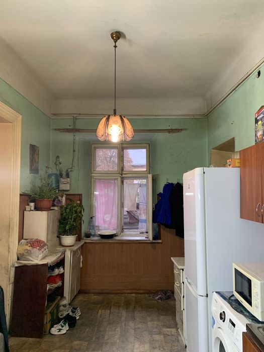Продаж 2-кім. Центр.