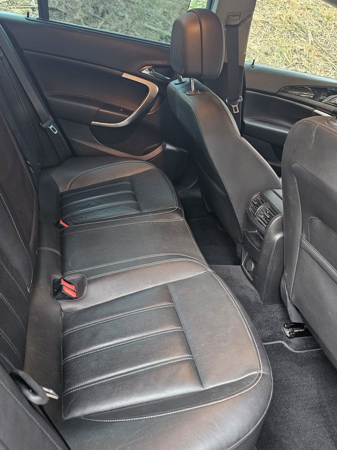 Opel insígnia 2.0 cdti