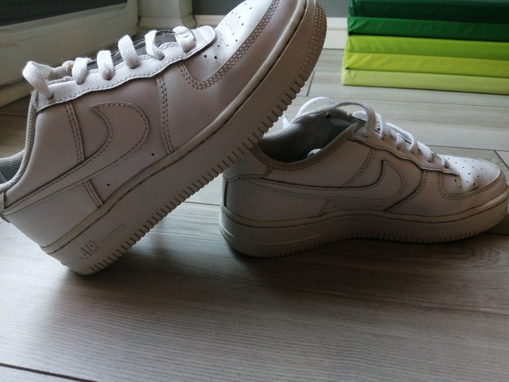 Sprzedam buty Nike Air Force 1