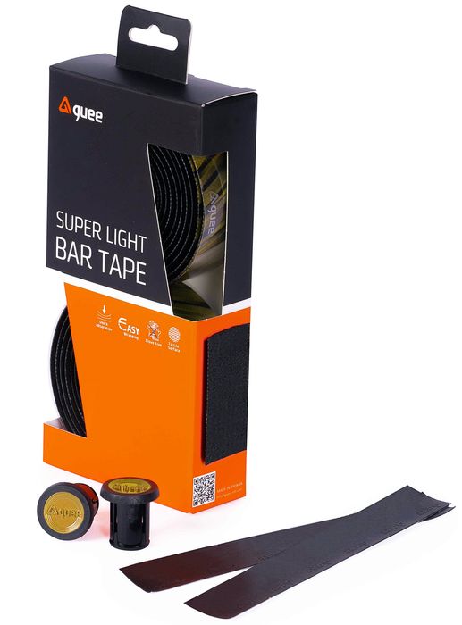 GUEE SL SPEED WILD GOLD Wysokiej Jakości Owijka Rowerowa 60g / 3 mm /