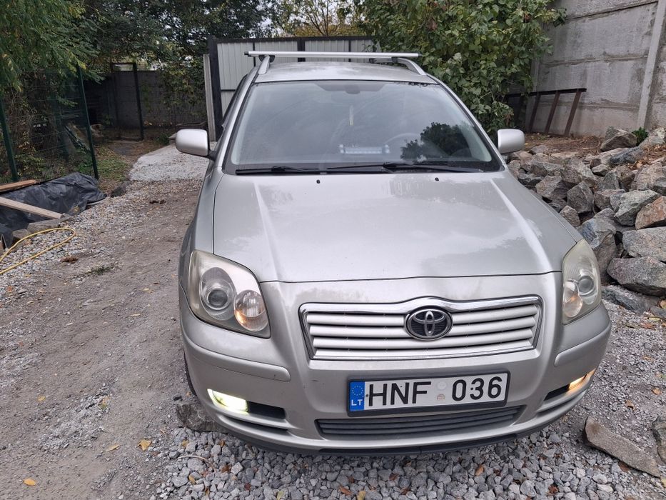 Продам автомобіль