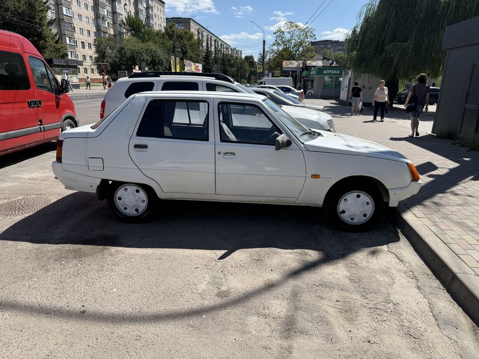 Славута продам. 2005 рік