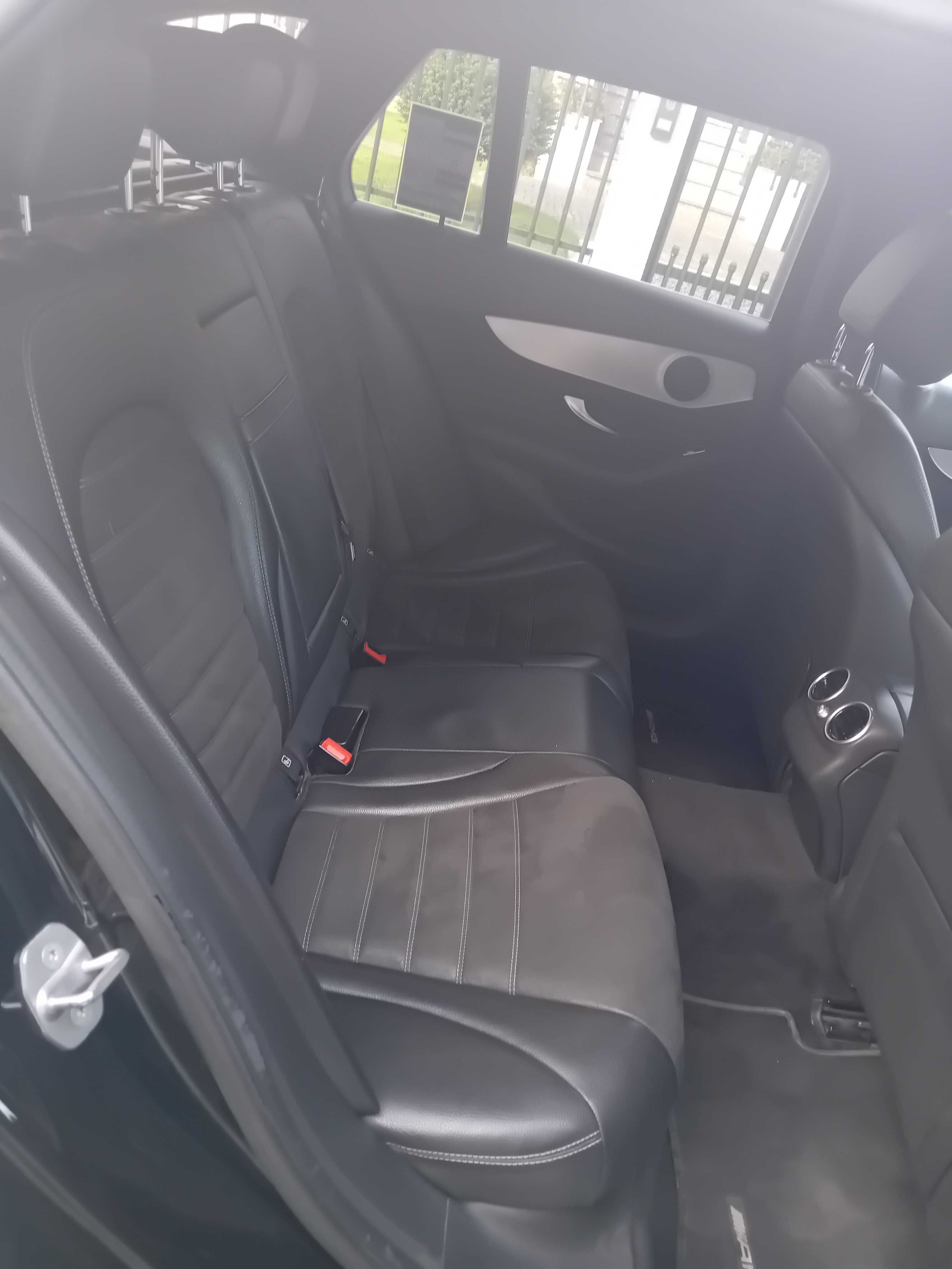 Mercedes c300de AMG 09/2020