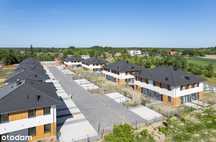 GOTOWY ,Poznań-Baranowo, Platynowa, 105 m2,pompa c