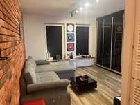 Wynajme apartament, kawalerke wysoki standard, warzymice