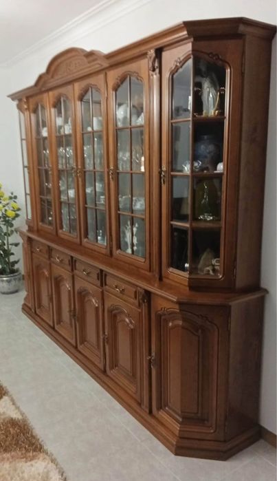 Vendo Mobiliário de sala