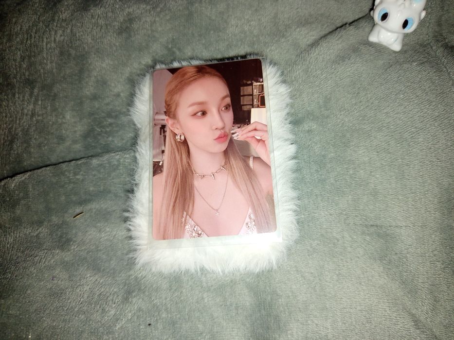 картки idle heat