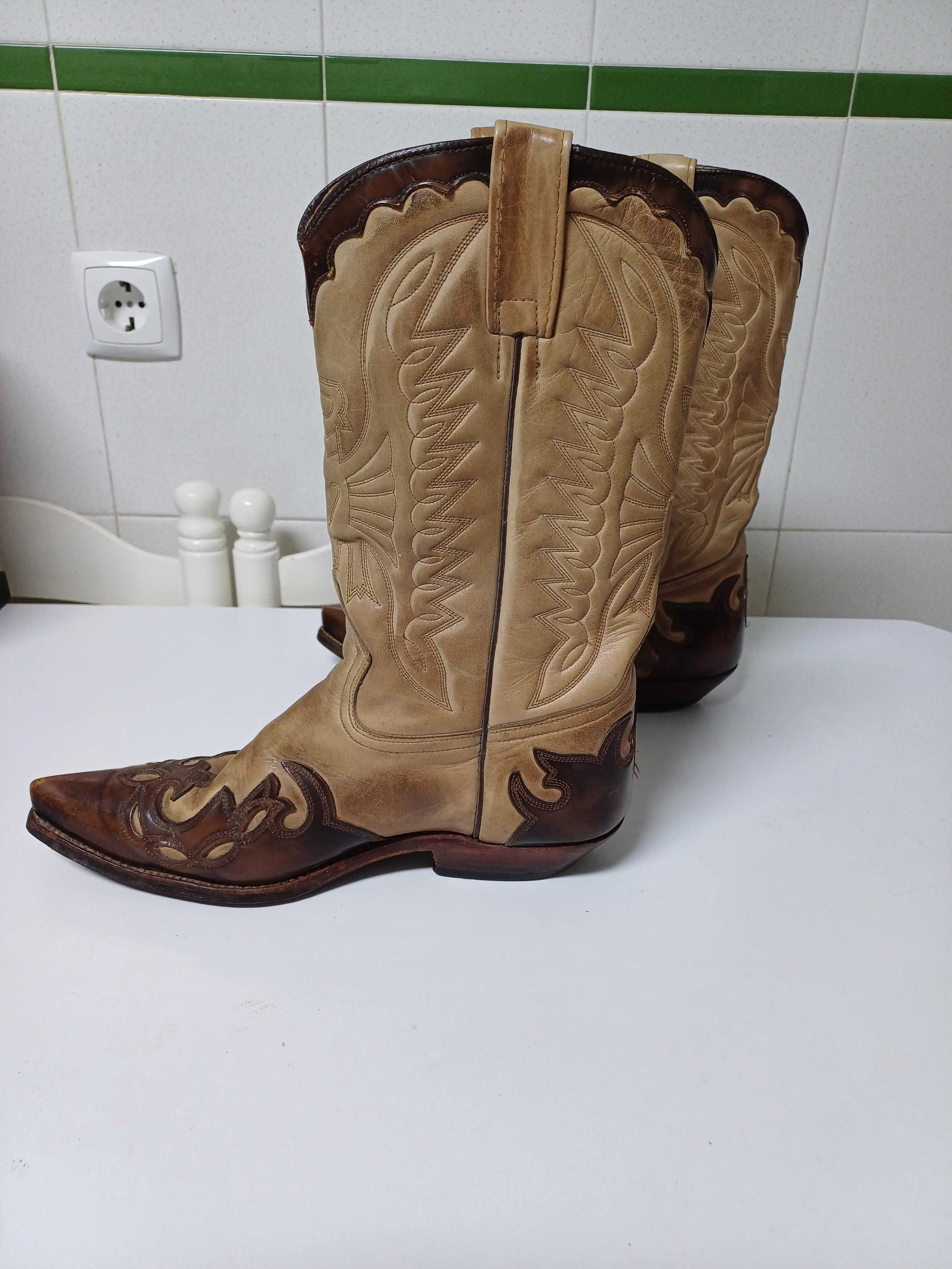 Botas Texans Nº40