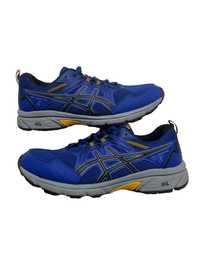 ASICS GEL VENTURE 8 Monaco Blue оригінальні бігові кросівки 44 розмір