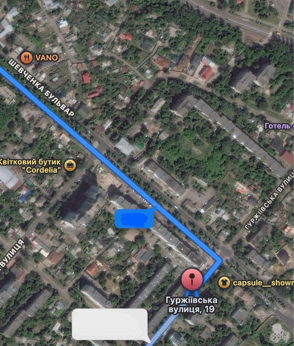 Оренда робочого місця перукаря