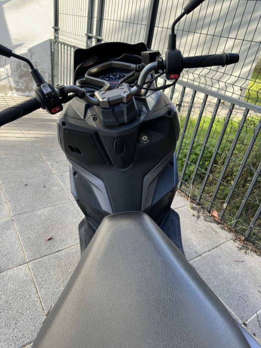 scooter Sym jet 14 50cc