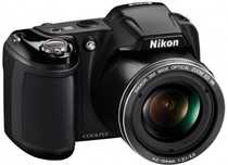 Фотоапарат Nikon l810