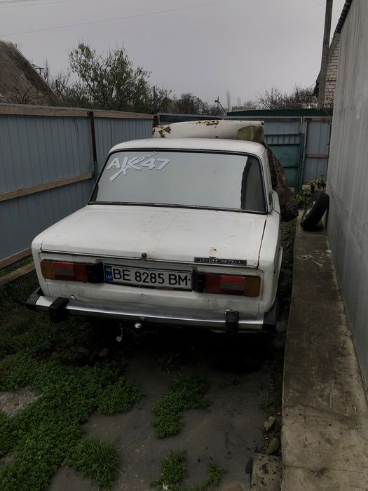 Продажа целиком либо на запчасти