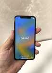 Okazja ! Apple iPhone X / grafitowy / 64gb / Stan Idealny!
