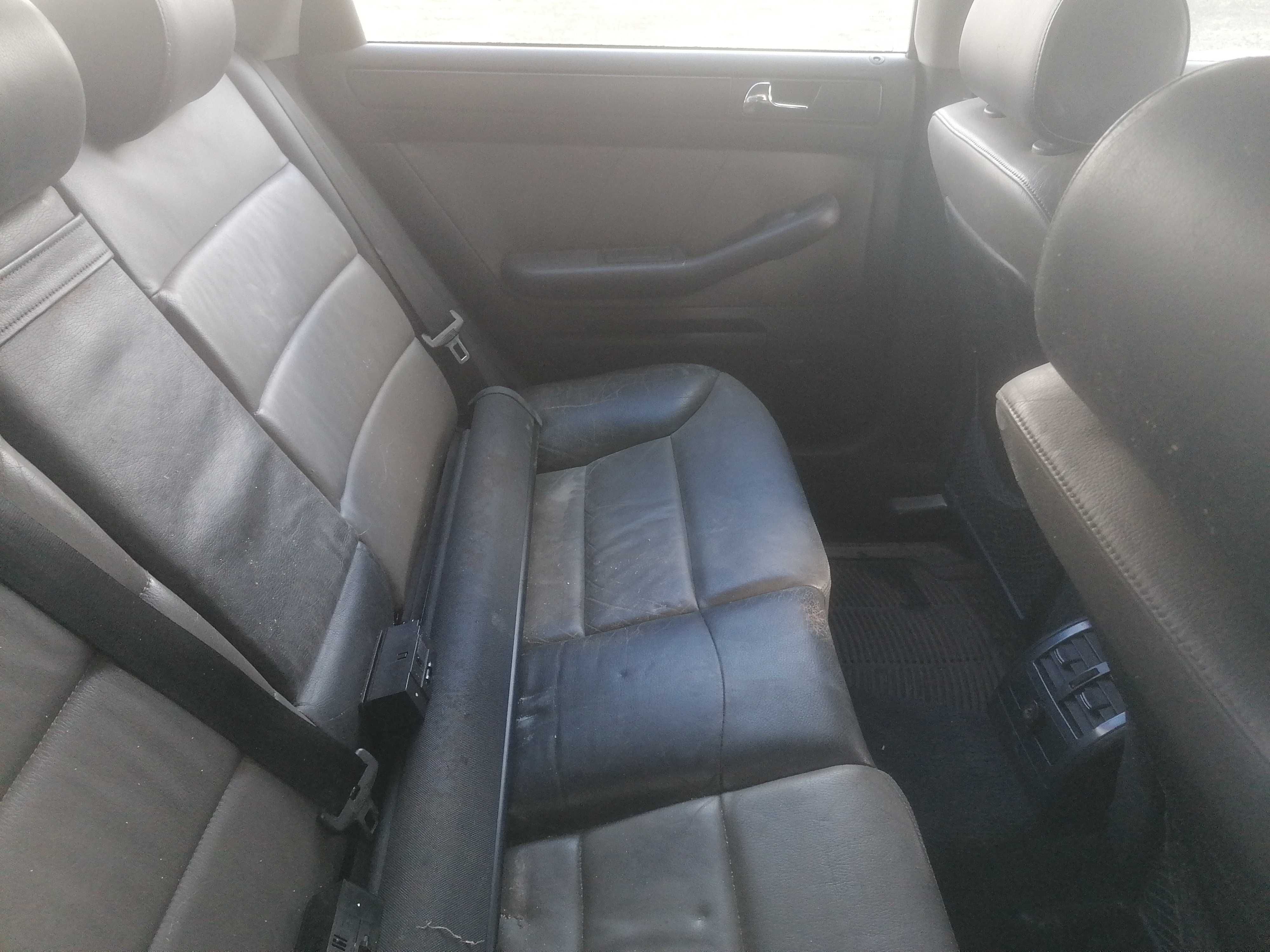 Audi A6 Allroad, 2.5 TDI multitronic