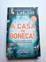 A casa de Bonecas