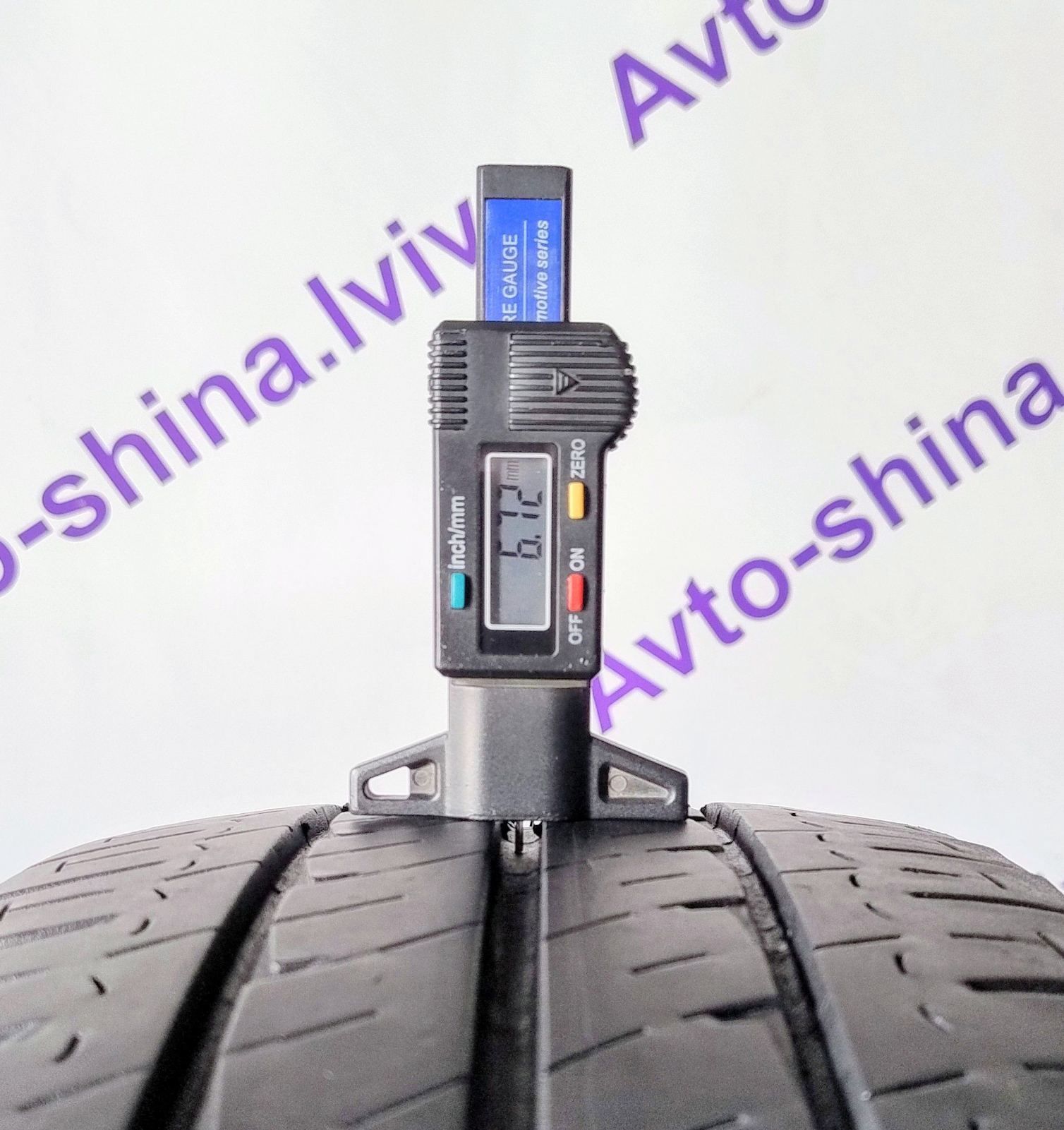 Шини літні R16C 215/65 Michelin Agilis