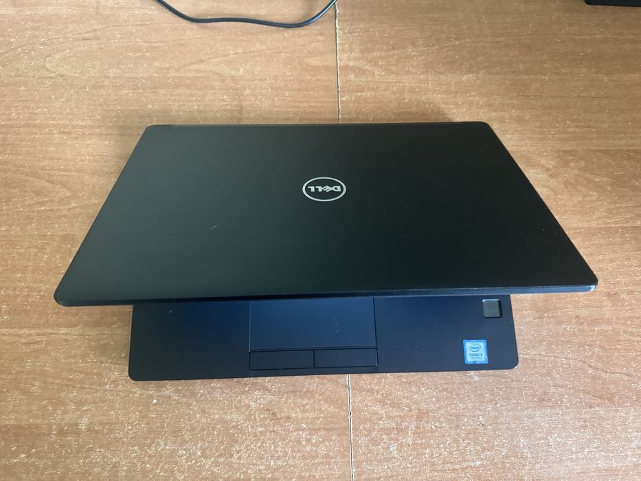 Ноутбук Dell Latitude 5280 core i3 7gen
