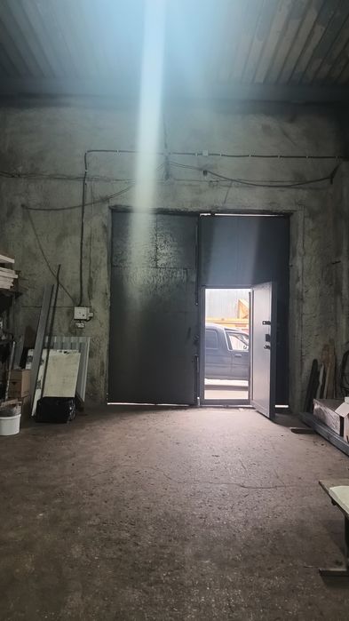 Оренда складів на вул. Бугаївська!