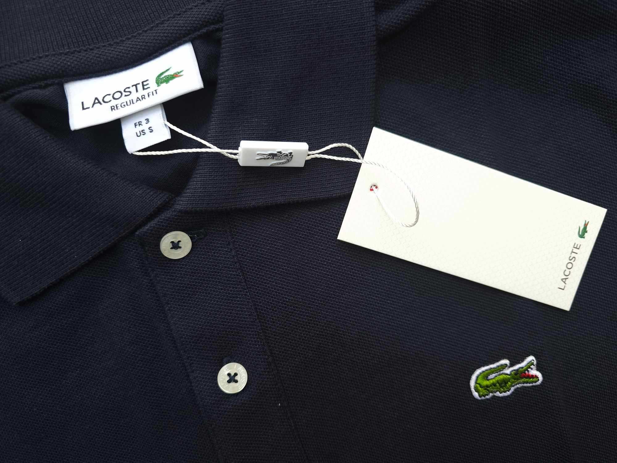 Polo de excelente qualidade novo modelo