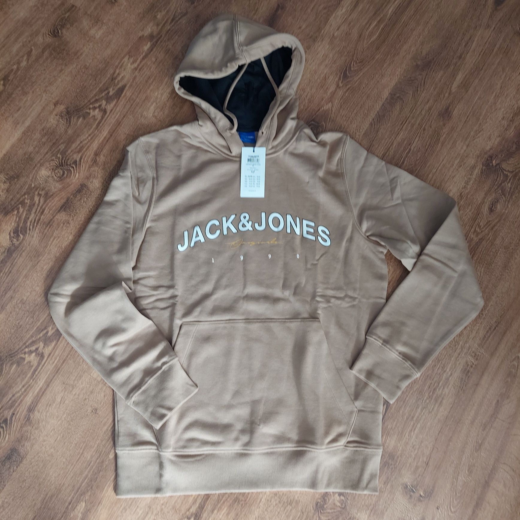 Bluza Jack&Jones r.M