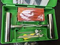 Kit Reparaçao Rodas