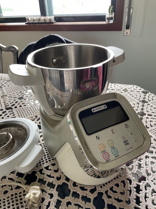 Robot Moulinex i-Companion