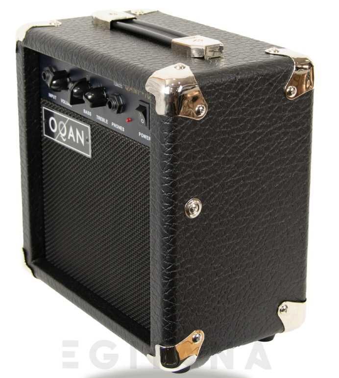Amplificador OQAN 10W