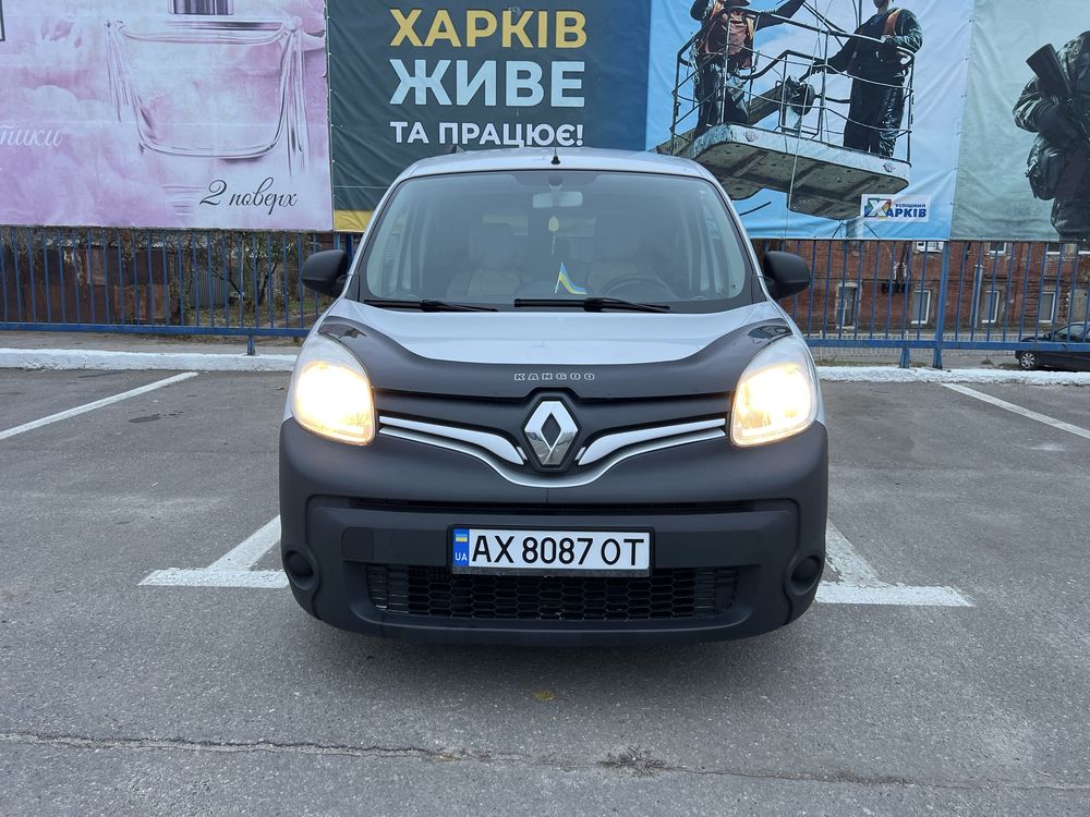 Продам Renault Kangoo 2